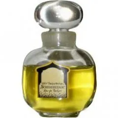 Margaret Astor 1001 Versprechen - Scheherezade (Eau de Parfum) parfüm şişesi