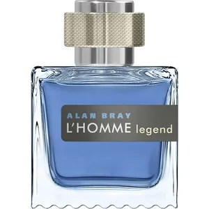 Alan Bray L'Homme Legend perfume bottle