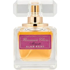 Alan Bray Majeste perfume bottle
