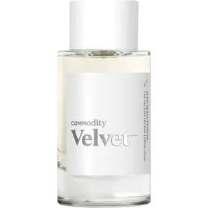 Commodity Velvet- perfume bottle