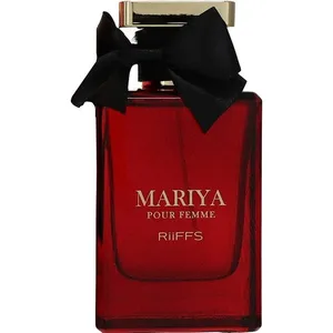 Riiffs Maryia parfüm şişesi