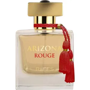 Riiffs Arizona Rouge perfume bottle
