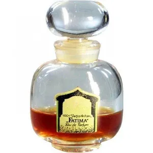 Margaret Astor 1001 Versprechen - Fatima (Eau de Parfum) parfüm şişesi