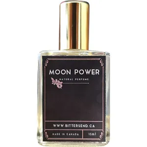 Bitters End Moon Power parfüm şişesi