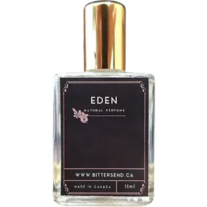 Bitters End Eden parfüm şişesi