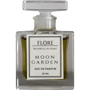 Flore Botanical Alchemy Moon Garden (Eau de Parfum) parfüm şişesi