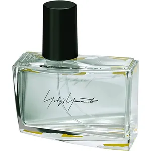 Yohji Yamamoto Unravel 21/38 perfume bottle