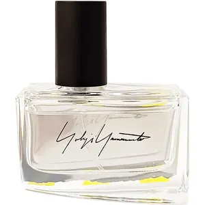 Yohji Yamamoto Unravel 07/14 parfüm şişesi