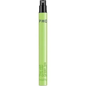 Sephora Green Tea / Thé Vert parfüm şişesi