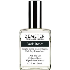 Demeter Fragrance Library Dark Roses (Cologne) parfüm şişesi