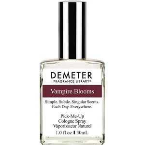 Demeter Fragrance Library Vampire Blooms (Cologne) perfume bottle