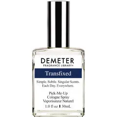 Demeter Fragrance Library Transfixed (Cologne) parfüm şişesi