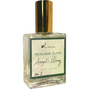 DSH Perfumes Angel's Wing parfüm şişesi