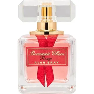 Alan Bray Rouge perfume bottle
