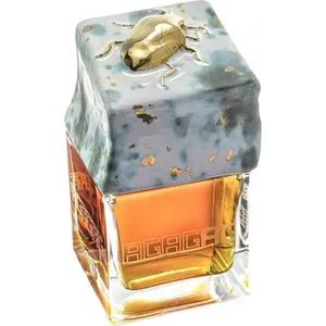 Bogue AG perfume bottle