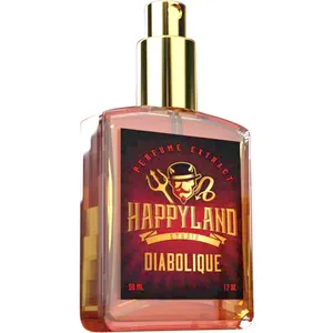 Happyland Studio Diabolique parfüm şişesi
