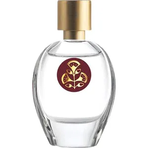 Amaranthvs Herbis Angels Trumpets perfume bottle