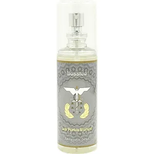 Les Perles D'Orient Bossled (Eau pour le Corps) perfume bottle