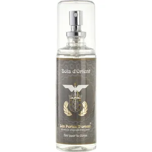 Les Perles D'Orient Bois d'Orient (Eau pour le Corps) perfume bottle