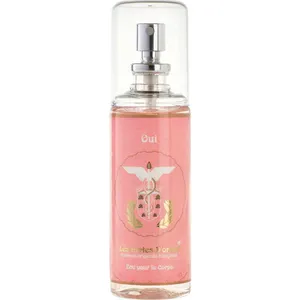 Les Perles D'Orient Oui (Eau pour le Corps) perfume bottle