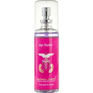 Les Perles D'Orient Opi Noire (Eau pour le Corps) parfüm şişesi