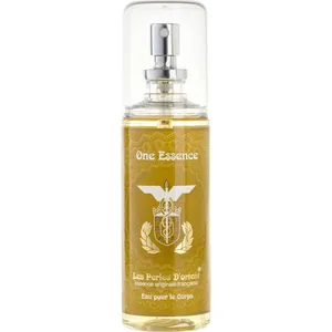 Les Perles D'Orient One Essence (Eau pour le Corps) parfüm şişesi