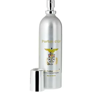 Les Perles D'Orient Parfum d'Or (Eau de Parfum) perfume bottle