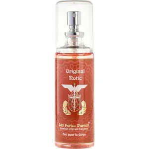 Les Perles D'Orient Original Notic (Eau pour le Corps) parfüm şişesi
