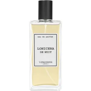 Voskanian Parfums Lonicera de Nuit parfüm şişesi