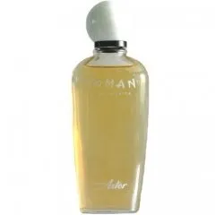 Margaret Astor Woman perfume bottle