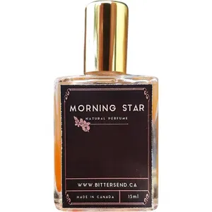 Bitters End Morning Star parfüm şişesi