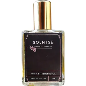 Bitters End Solntse parfüm şişesi