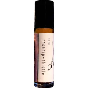 Dryland Wilds Rosehip + Thistle parfüm şişesi