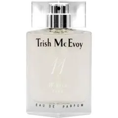 Trish McEvoy 11 - White Iris parfüm şişesi