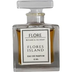 Flore Botanical Alchemy Flores Island (Eau de Parfum) perfume bottle
