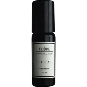 Flore Botanical Alchemy Ritual parfüm şişesi