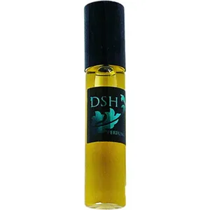 DSH Perfumes Re-Assess parfüm şişesi