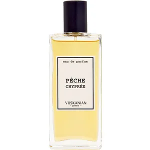 Voskanian Parfums Pêche Chyprée parfüm şişesi