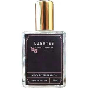 Bitters End Laertes parfüm şişesi