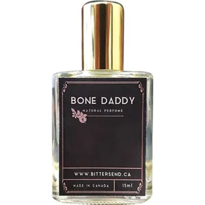 Bitters End Bone Daddy parfüm şişesi