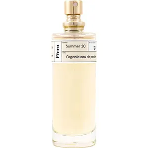 Ffern Summer 20 perfume bottle