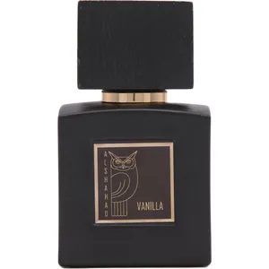 Alshahad Vanilla parfüm şişesi