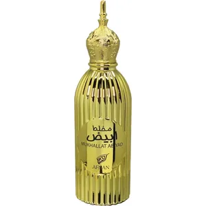 Afnan Perfumes Mukhallat Abiyad (Eau de Parfum) parfüm şişesi