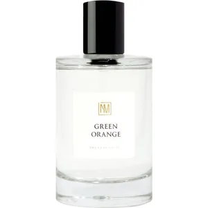 Next Memory Green Orange (Eau de Toilette) parfüm şişesi