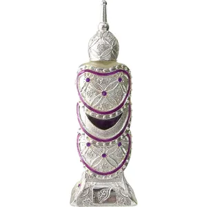 Afnan Perfumes Ward Al Usshaq perfume bottle