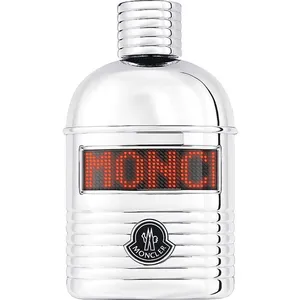 Moncler pour Homme perfume bottle