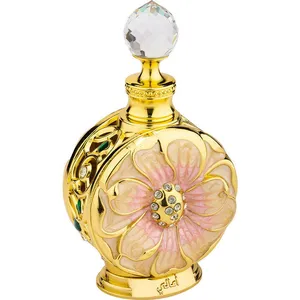 Swiss Arabian Amaali perfume bottle