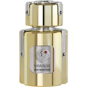 Swiss Arabian Sawalef - Oud Maktoum (Perfume Oil) perfume bottle
