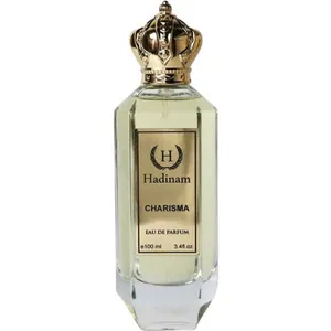 Hadinam Charisma parfüm şişesi
