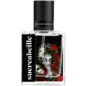 Sucreabeille Doom Witch (Eau de Parfum) parfüm şişesi